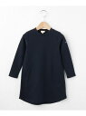 【SALE/20%OFF】【150cmまで】リップルワンピース ハッシュアッシュ ワンピース【RBA_S】【RBA_E】