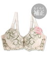 fran de lingerie emmy エミー コーディネートブラジャー E-Gカップ フランデランジェリー インナー/ナイトウェア【送料無料】