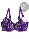 fran de lingerie emmy エミー コーディネートブラジャー E-Hカップ フランデランジェリー インナー/ナイトウェア【送料無料】