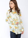 【SALE/49%OFF】BENETTON (W)プリントシャツ・ブラウスF2 ベネトン シャツ/ブラウス【RBA_S】【RBA_E】:BENETTON (UNITED COLORS OF BENETTON)(ベネトン)(W)プリントシャツ・ブラウスF2モデル身長:166cm 着用サイズ:S17P5BEX5Q715-937-S U14811■■333■■【採寸】サイズXSS商品のサイズについて【商品詳細】インド素材:コットン100%サイズ:XS、S※画面上と実物では多少色具合が異なって見える場合もございます。ご了承ください。商品のカラーについて 【予約商品について】 ※「先行予約販売中」「予約販売中」をご注文の際は予約商品についてをご確認ください。 ■重要なお知らせ当店では在庫を複数サイトで共有しているため、同時にご注文があった場合、売切れとなってしまう事がございます。お手数ですが、ご注文後に当店からお送りする「ご注文内容の確認メール」をご確認ください。 商品ページに記載しているメーカー希望小売価格は、楽天市場「商品価格ナビ」に登録されている価格に準じています。 商品の価格について 商品を2点以上ご注文の場合、発送予定日が表記と異なる場合がございます。詳しくは発送についてをご確認ください。BENETTON (UNITED COLORS OF BENETTON)BENETTON (UNITED COLORS OF BENETTON)の長袖シャツシャツ/ブラウストップスご注文・お届けについて発送ガイドラッピンググッズギフト配送NG4,000円以上送料無料ご利用ガイドよくあるご質問 http://hb.afl.rakuten.co.jp/hgc/g00rf711.q0w8265f.g00rf711.q0w838b2/?pc=http%3A%2F%2Fitem.rakuten.co.jp%2Fstylife%2Fu14811%2F&m=http%3A%2F%2Fm.rakuten.co.jp%2Fstylife%2Fi%2F11245372%2F