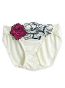 fran de lingerie emmy エミー コーディネートショーツ フランデランジェリー インナー/ナイトウェア