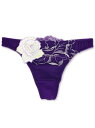 fran de lingerie emmy エミー コーディネートタンガ フランデランジェリー インナー/ナイトウェア