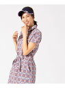 【SALE/40%OFF】23区GOLF 【WOMEN】CO...