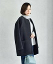 【world_20211214_womens】【world_20211214_all】UNTITLED レディース コート/ジャケット アンタイトル