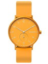 SKAGEN (U)AAREN KULOR_SKW6510 スカーゲン ファッショングッズ 腕時計 イエロー【送料無料】