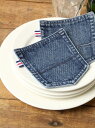 BAYFLOW BF DENIMコースター ベイフロー 生活...