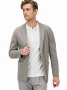 LACOSTE (M)アンコンジャケット ラコステ コート/ジャケット【送料無料】