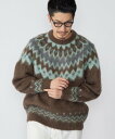 【SHIPS_1_1226】【20221101_woolmark】SHIPS メンズ トップス シップス
