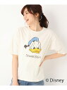 (W)DisneyユーズドライクT グローバルワーク カットソー