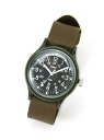 BEAMS BOY TIMEX / Original Cam...
