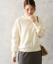 URBAN RESEARCH ROSSO レディース ニット アーバンリサーチロッソ ROSSO