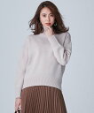 23区 レディース ニット ニジュウサンク