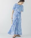 【B01_UR_MORE40】【UR_morresale40off_0808】【UR_MaySummerSutamenOnePieceList】URBAN RESEARCH レディース ワンピース・ドレス アーバンリサーチ
