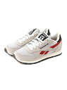 【SALE/30%OFF】Reebok Classic ヒューマンライツ・ナウ!クラシックレザー / Classic Leather Shoes リーボック シューズ スニーカー/スリッポン グレー ブラック【送料無料】