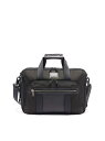 TUMI (M)Alpha Bravo 「マレー」スリーウェイ・ブリーフ トゥミ バッグ ビジネスバッグ ブラック【送料無料】
