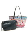 【SALE/50%OFF】Desigual BOLS_ARIA CAPRI デシグアル バッグ【RBA_S】【RBA_E】【送料無料】