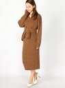 【1113_LC_Vol2】【LS-2018-1118】【LS_SALE_1102】Lilou de chouchou レディース ニット リルデシュシュ