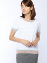 【SALE/50%OFF】McGREGOR (W)カノコ Tシャツ マックレガー カットソー【RBA_S】【RBA_E】【送料無料】