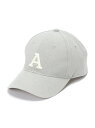 AIGLE (M)Aロゴキャップ エーグル【送料無料】