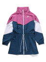【SALE/40%OFF】NIKE 【NIKE】ナイキ アイコン クラッシュ トラック ジャケット ウィメンズ ナージー コート/ジャケット ナイロンジャケット ピンク【送料無料】