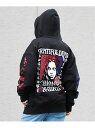 【xgirl_2021WinterCollection】X-girl レディース カットソー エックスガール