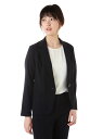 NATURAL BEAUTY BASIC ハイカウントドビーウォッシャブルセットアップテーラー ナチュラルビューティベーシック【送料無料】