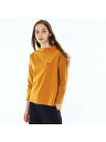 LACOSTE ミラノリブワイドカットソー ラコステ カットソー【送料無料】