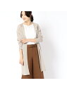 【SALE/50%OFF】COMME CA ISM リネン ...