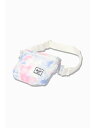 【SALE/30%OFF】ROSE BUD フィフティーンヒップパック ローズバッド バッグ ショルダーバッグ ホワイト ブラック