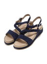 【SALE/70%OFF】Hush Puppies/(W)Hush Puppies ネックストラップフラットサンダル ブリックシオタ シューズ【RBA_S】【RBA_E】【送料無料】