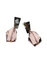 koe Women's ジュエルピアス コエ アクセサリー