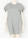 EMODA 【EMODA×champion】BACK LOGO BIG タンクトップ エモダ【送料無料】