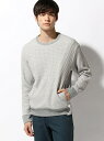 REQUEST/カットソー トランジション カットソー【送料無料】