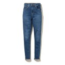 Levi's ハイライズスキニーフィット BOGOTA FUN リーバイス パンツ/ジーンズ フルレングス【送料無料】