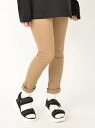 【SALE/65%OFF】AG by aquagirl 【Lサイズあり】【洗える】ウエストボタンマリンワイドパンツ エージーバイ アクアガール パンツ/ジーンズ クロップド/半端丈パンツ ホワイト ベージュ ネイビー