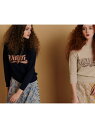 【SALE/50%OFF】beautiful people mohair virgin logo intersia pullover ビューティフル ピープル ニット【RBA_S】【RBA_E】【送料無料】:Stylifeのbeautiful people mohair virgin logo intersia pulloverメーカー希望小売価格はメーカー商品タグに基づいて掲載しています。なお、新税率適用前の商品タグとなりますのでご了承ください。beautiful people(ビューティフル ピープル)mohair virgin logo intersia pullover「beautiful people」2015年prefallコレクションより早くも新作アイテムが届きました。今回届いたのは、70年代アート風のロゴのインターシャ模様が印象的なニットプルオーバー。ペルー産のベビーアルパカ&リネンをブレンドした柔らかくドライな風合いで、快適な着心地を約束してくれます。すっきりと着こなせるキッズサイズのコンパクトなシルエットも◎。1540210401-aaa-140 362877■■111■■【採寸】サイズバスト肩幅袖丈着丈14085cm35cm47cm54.5cm16087cm36cm56cm58cm商品のサイズについて【商品詳細】中国製素材:ウール56% 麻44%柄部分:ウール45% レーヨン36% ナイロン19%サイズ:140,160石油系ドライクリーニング※画面上と実物では多少色具合が異なって見える場合もございます。ご了承ください。商品のカラーについて 【予約商品について】 ※「先行予約販売中」「予約販売中」をご注文の際は予約商品についてをご確認ください。 ■重要なお知らせ当店では在庫を複数サイトで共有しているため、同時にご注文があった場合、売切れとなってしまう事がございます。お手数ですが、ご注文後に当店からお送りする「ご注文内容の確認メール」をご確認ください。 商品ページに記載しているメーカー希望小売価格は、楽天市場「商品価格ナビ」に登録されている価格に準じています。 商品の価格について 商品を2点以上ご注文の場合、発送予定日が表記と異なる場合がございます。詳しくは発送についてをご確認ください。beautiful peoplebeautiful peopleの長袖ニットニットご注文・お届けについて発送ガイドラッピンググッズギフト配送NG2,000円以上送料無料ご利用ガイドよくあるご質問この商品はセール商品のため返品・交換対象外です詳細はこちら >> http://hb.afl.rakuten.co.jp/hgc/g00rf711.q0w8265f.g00rf711.q0w838b2/?pc=http%3A%2F%2Fitem.rakuten.co.jp%2Fstylife%2F362877%2F&m=http%3A%2F%2Fm.rakuten.co.jp%2Fstylife%2Fi%2F11143912%2F