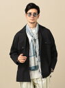【SHIPS_main1_813】【SHIPS_0302_100】SHIPS メンズ コート/ジャケット シップス