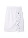 【SALE/70%OFF】PROPORTION BODY DRESSING ペンシルストライプスカート プロポーションボディドレッシング スカート【RBA_S】【RBA_E】【送料無料】