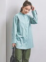 【ua211120all】【ua_tops_0907】【ua_boldbright_0824】【ua_pre_0604】UNITED ARROWS レディース シャツ/ブラウス ユナイテッドアローズ