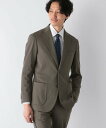 GLOBAL WORK (M)SGW-J201モーションT グローバルワーク ジャケット・アウター テーラードジャケット・ブレザー グレー ブラウン ブラック【送料無料】