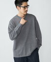 【SHIPS_1_1226】SHIPS メンズ トップス シップス