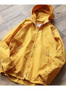 【SALE/20%OFF】DOORS Color Zip Parker アーバンリサーチドアーズ コート/ジャケッ