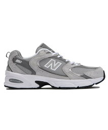 <strong>DRESSTERIOR</strong> NEW BALANCE(ニューバランス)MR530スニーカー <strong>ドレステリア</strong> シューズ・靴 スニーカー グレー ブラック【送料無料】