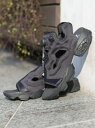 BEAUTY & YOUTH UNITED ARROWS ∴INSTA PUMP FURY SANDAL ポンプフューリー/サンダル ビューティ&ユース ユナイテッドアローズ【送料無料】