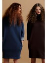 【SALE/50%OFF】beautiful people raised back sweat dress ビューティフル ピープル ワンピース【RBA_S】【RBA_E】【送料無料】:Stylifeのbeautiful people raised back sweat dressbeautiful people(ビューティフル ピープル)raised back sweat dress表面に綿カシミヤの混紡糸、裏側には配色で綿の杢糸や粗挽きTOP糸を用いた裏起毛素材を使用。適度な立体感のあるふっくらと柔らかな風合いで、格別の着心地を約束してくれるプルオーバーワンピース。後ろ身頃を続き袖にする事で肩から袖にかけて丸みを持たせた女性らしさを感じさせるシルエット。余計な装飾を削ぎ落としたミニマムなデザインなので、スタイリング力も抜群です。1540304008-aaa-36 362898■■111■■【採寸】サイズバストウエストヒップ裄丈着丈36106cm100cm96cm80cm91cm商品のサイズについて【商品詳細】日本製素材:綿98% カシミア2%リブ部分:綿95% カシミア5%サイズ:36石油系ドライクリーニング※画面上と実物では多少色具合が異なって見える場合もございます。ご了承ください。商品のカラーについて 【予約商品について】 ※「先行予約販売中」「予約販売中」をご注文の際は予約商品についてをご確認ください。 ■重要なお知らせ当店では在庫を複数サイトで共有しているため、同時にご注文があった場合、売切れとなってしまう事がございます。お手数ですが、ご注文後に当店からお送りする「ご注文内容の確認メール」をご確認ください。 商品ページに記載しているメーカー希望小売価格は、楽天市場「商品価格ナビ」に登録されている価格に準じています。 商品の価格について 商品を2点以上ご注文の場合、発送予定日が表記と異なる場合がございます。詳しくは発送についてをご確認ください。beautiful peoplebeautiful peopleの長袖ワンピースワンピースご注文・お届けについて発送ガイドラッピンググッズギフト配送NG2,000円以上送料無料ご利用ガイドよくあるご質問この商品はセール商品のため返品・交換対象外です詳細はこちら >> http://hb.afl.rakuten.co.jp/hgc/g00rf711.q0w8265f.g00rf711.q0w838b2/?pc=http%3A%2F%2Fitem.rakuten.co.jp%2Fstylife%2F362898%2F&m=http%3A%2F%2Fm.rakuten.co.jp%2Fstylife%2Fi%2F11143924%2F
