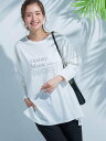 【20220204_spring_deal】VICKY レディース カットソー ビッキー