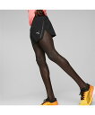 PUMA メンズ ランニング スピリッツ ショーツ プーマ 福袋・ギフト・その他 その他 ブラック【送料無料】
