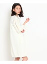【SALE/50%OFF】AG by aquagirl パフスリーブニットカーディガン エージーバイ アクアガール ニット【RBA_S】【RBA_E】
