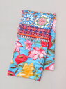 【SALE/50%OFF】Desigual FOULARD_ARIA R デシグアル ファッショングッズ【RBA_S】【RBA_E】