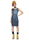 Desigual (W)ドレス(ノースリ...
